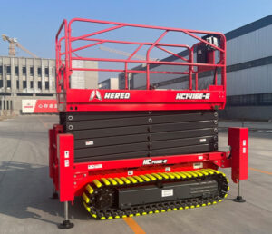 Bảo dưỡng xe nâng điện