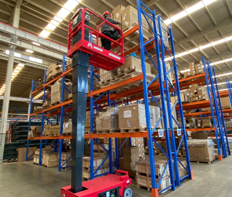 Thời gian bảo dưỡng xe nâng người theo khuyến nghị của Manlift 