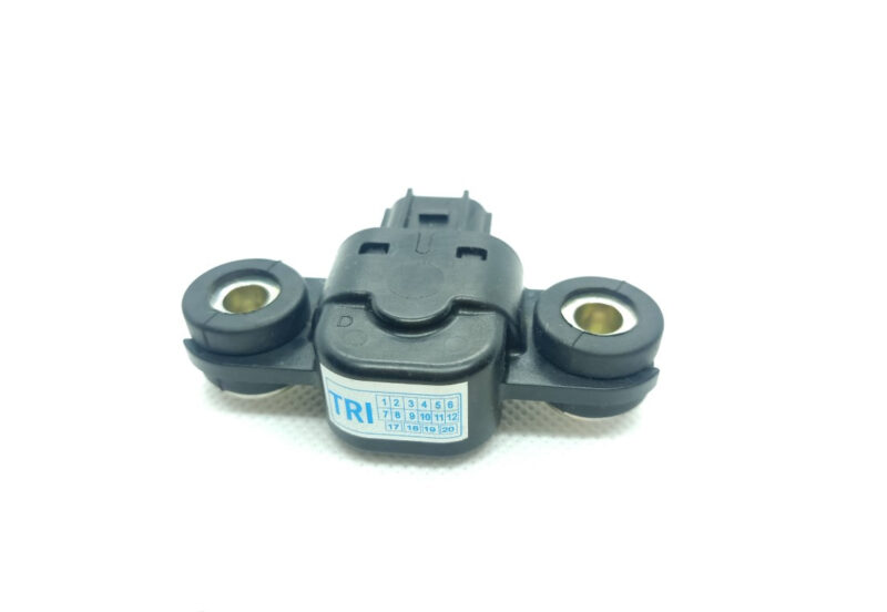 Cấu tạo chi tiết cảm biến góc nghiêng xe nâng người 