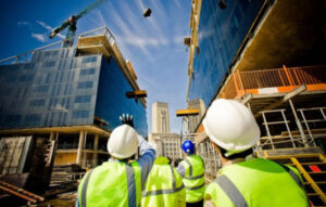 Chứng chỉ an toàn làm việc trên cao