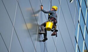 Danh mục công việc làm việc trên cao