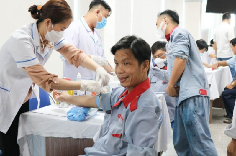 Khám cận lâm sàng 