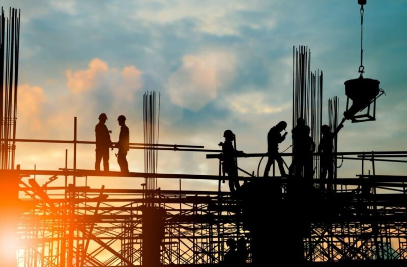Khóa huấn luyện an toàn làm việc trên cao mang đến nhiều lợi ích 