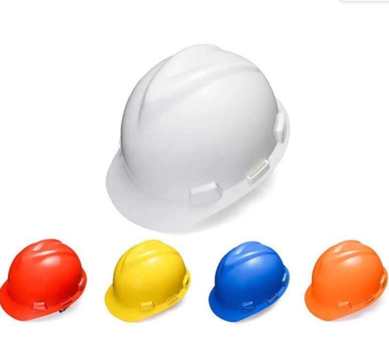 Mũ bảo hiểm chống điện 