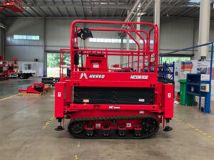 Phụ tùng xe nâng người