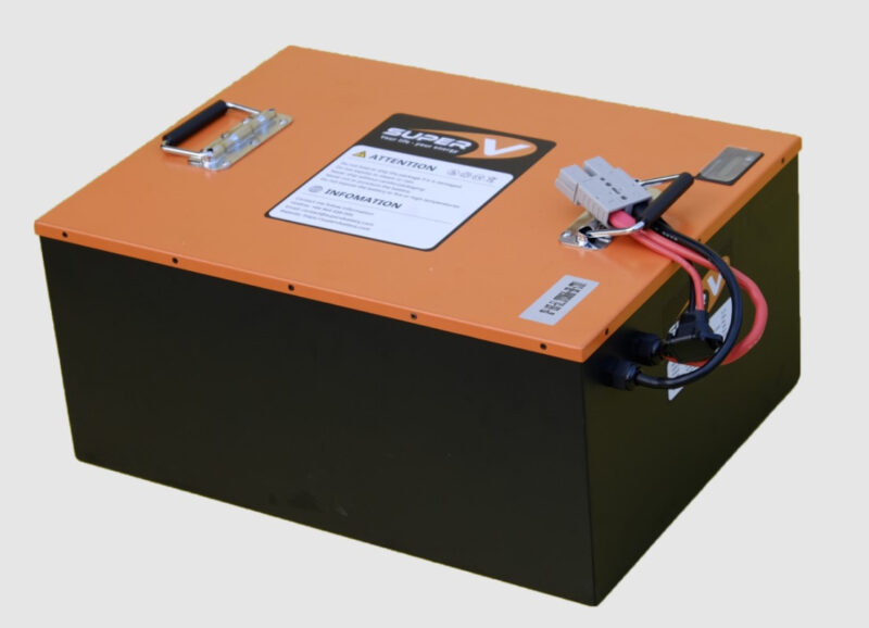 Pin Lithium là gì? 