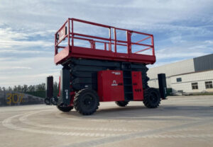 Quy định pháp luật về sử dụng xe nâng