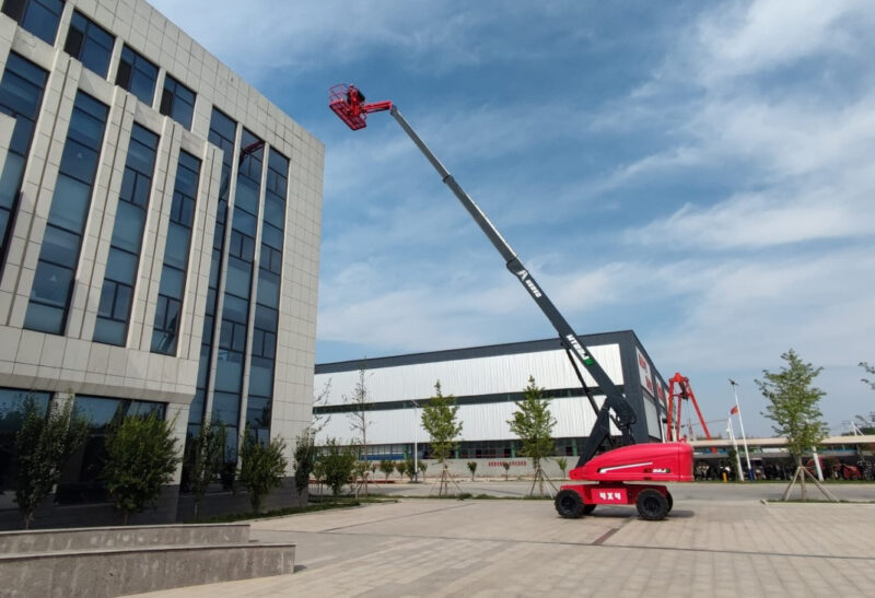Cách xử lý xe bị nghiêng và mất ổn định 