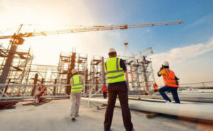 Thông tư quy định làm việc trên cao tại Việt Nam
