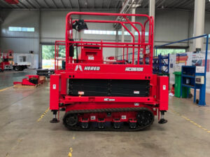 Tiêu chuẩn CSA cho xe nâng người