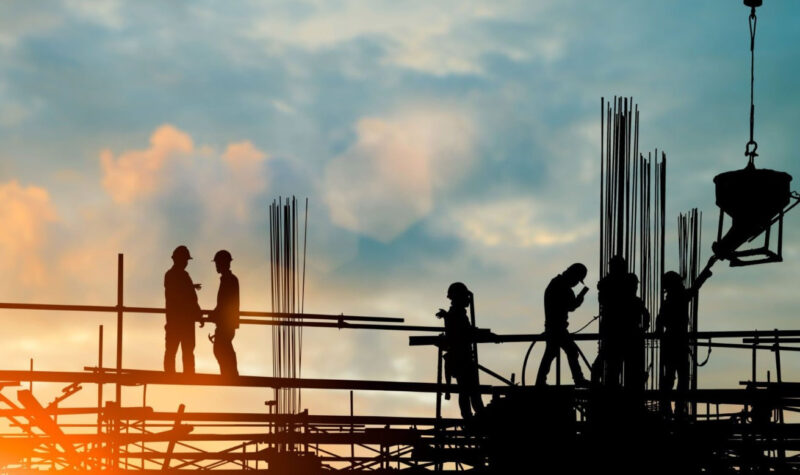 Tỷ lệ tai nạn lao động khi làm việc trên cao do ngã từ trên cao đứng đầu tại Việt Nam 