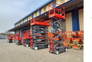 Hướng dẫn vận hành xe nâng an toàn