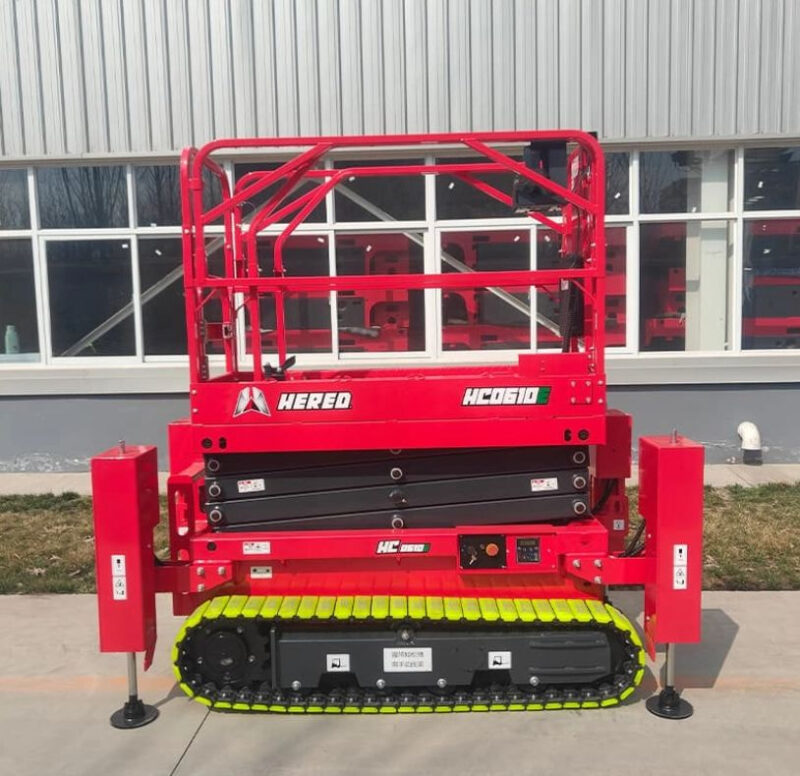 Một điểm cộng cho Hered là giá thành hợp lý 