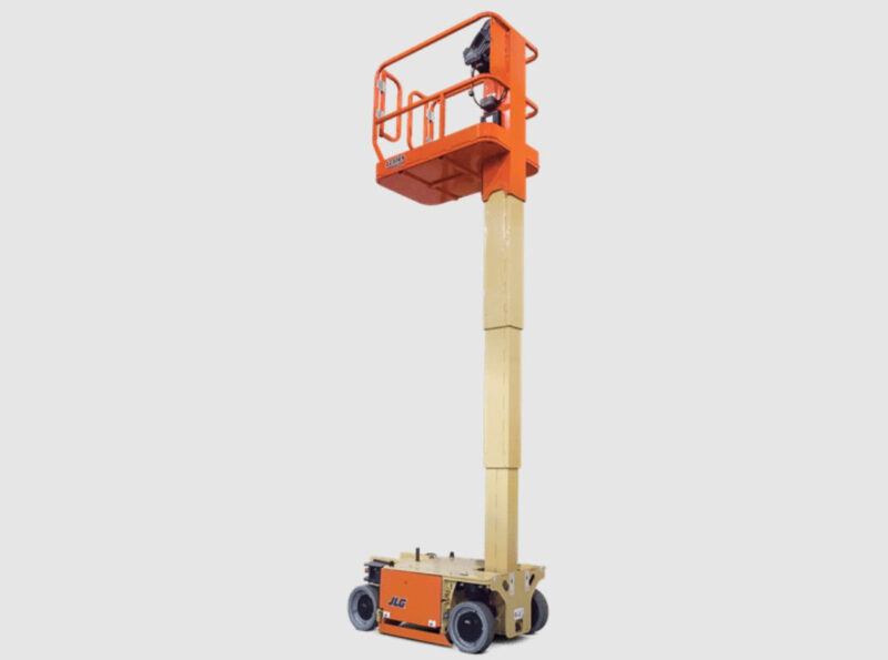 Một số lưu ý khi vận hành xe nâng người từ Manlift 