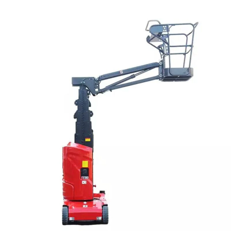Câu chuyện phát triển của Maihui gắn liền với quá trình phát triển công nghiệp ở Trung Quốc