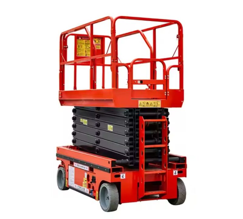 Naltako là cái tên quen thuộc khi cung cấp các loại xe nâng người hiện đại, được nhiều doanh nghiệp lựa chọn đầu tư