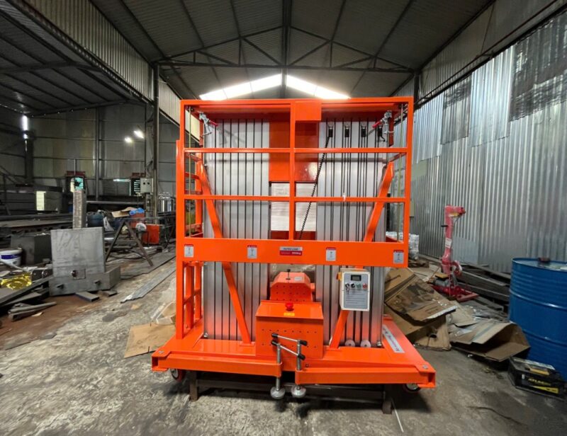 Thiết Bị Nâng Hạ Việt Nam là cái tên không thể bỏ qua khi nhắc đến địa chỉ cung cấp các thiết bị nâng hạ trên cao 