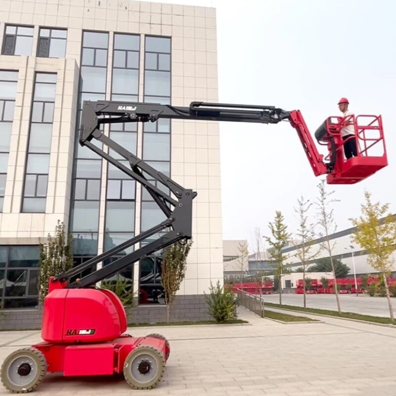 Với dịch vụ chuyên nghiệp và hỗ trợ kỹ thuật chu đáo, Thế giới xe nâng là địa chỉ không thể bỏ qua khi tìm mua các mẫu xe nâng người 
