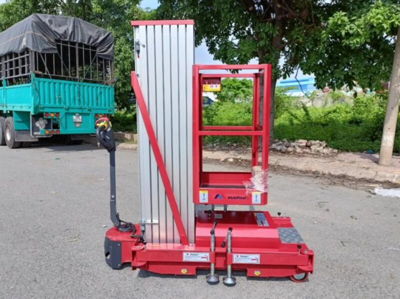 Thiết bị nâng hạ VN cung cấp nhiều mẫu xe nâng từ các thương hiệu uy tín 