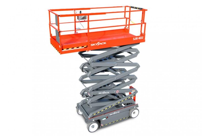 Xe nâng 5A mang đến nhiều dòng xe nâng hiện đại với mức giá tốt 