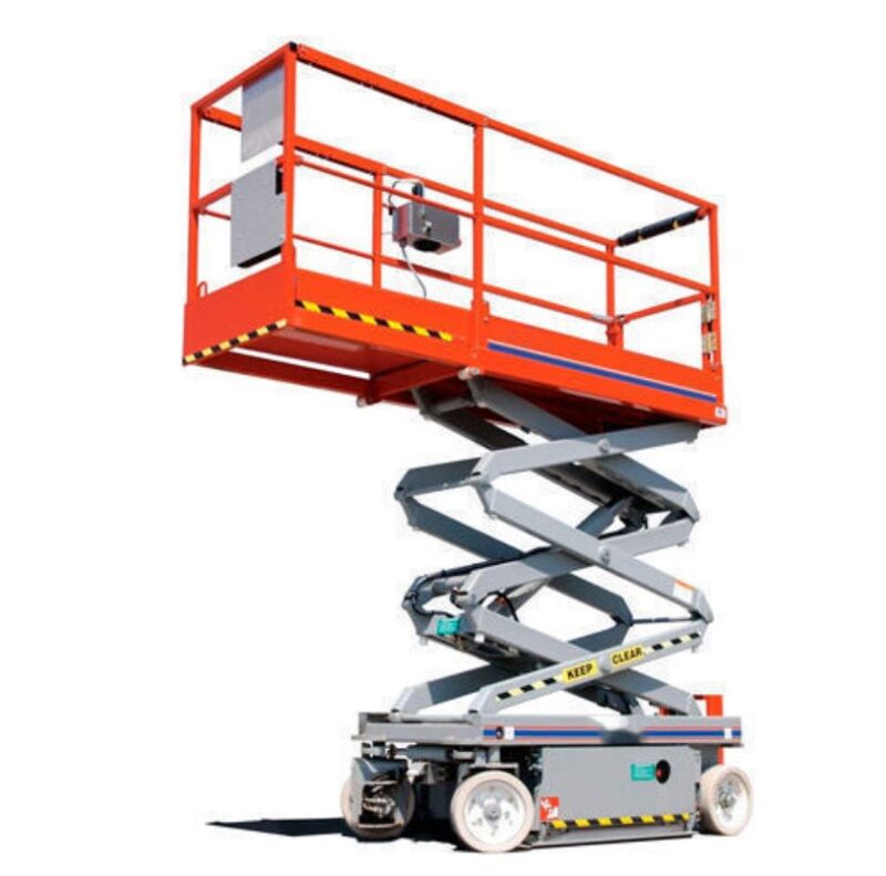 Hưng Việt cung cấp nhiều mẫu xe nâng người đa dạng, phù hợp với nhiều công việc khác nhau 