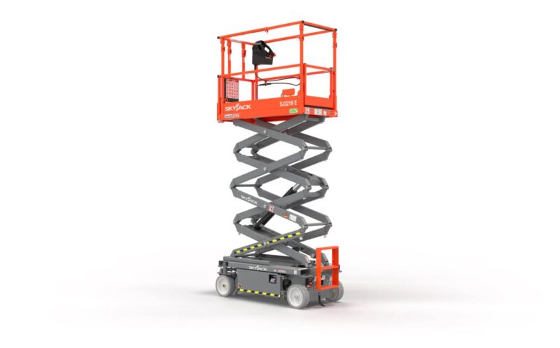 Xe nâng Bình Minh là địa chỉ bạn không nên bỏ lỡ khi tìm mua các loại xe nâng người 
