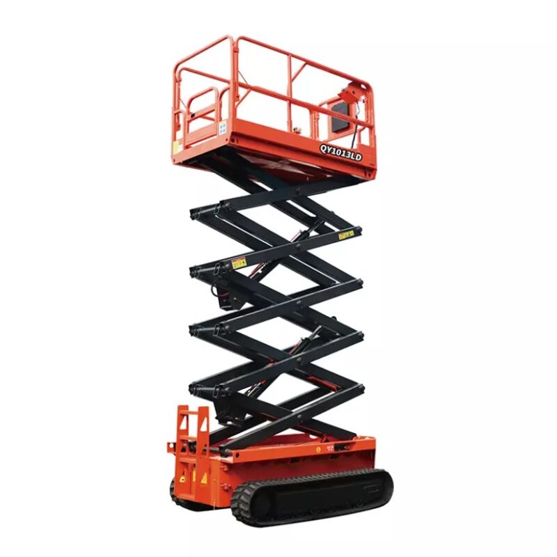 Thiết bị nâng hạ Việt Nam là địa chỉ cung cấp xe nâng người tại Nghệ An với đầy đủ chủng loại và mẫu mã 
