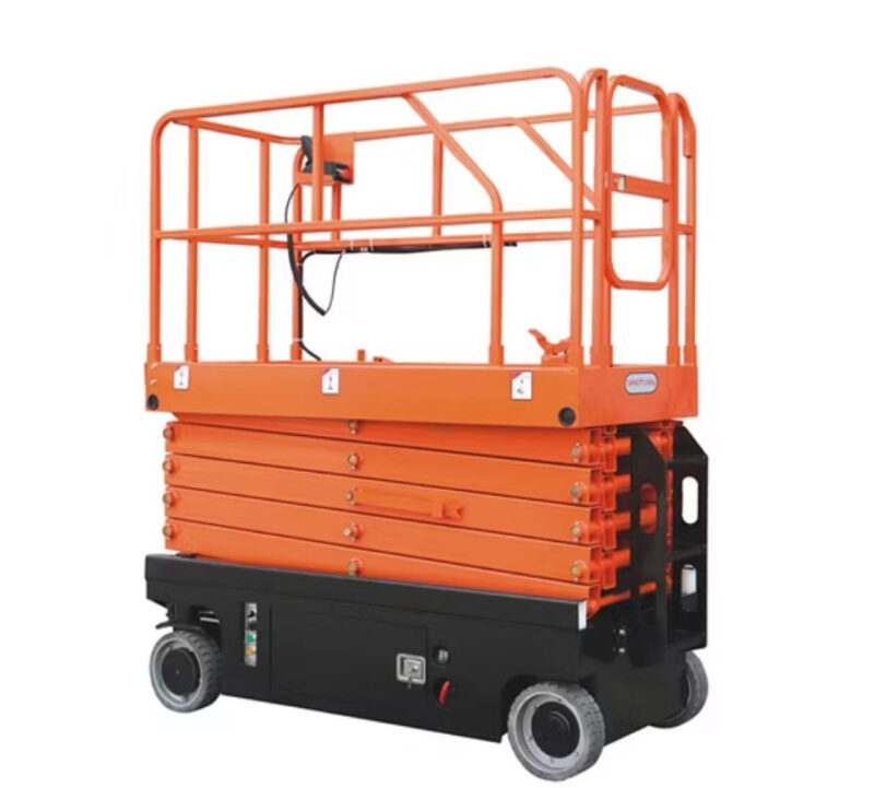 Công nghiệp Việt Nhật là địa chỉ cung cấp xe nâng đáng tin cậy tại Thái Bình 