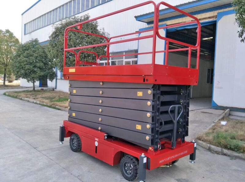 Xe nâng Phương Bình là một trong những nhà cung cấp xe nâng có tiếng tại Thái Bình 