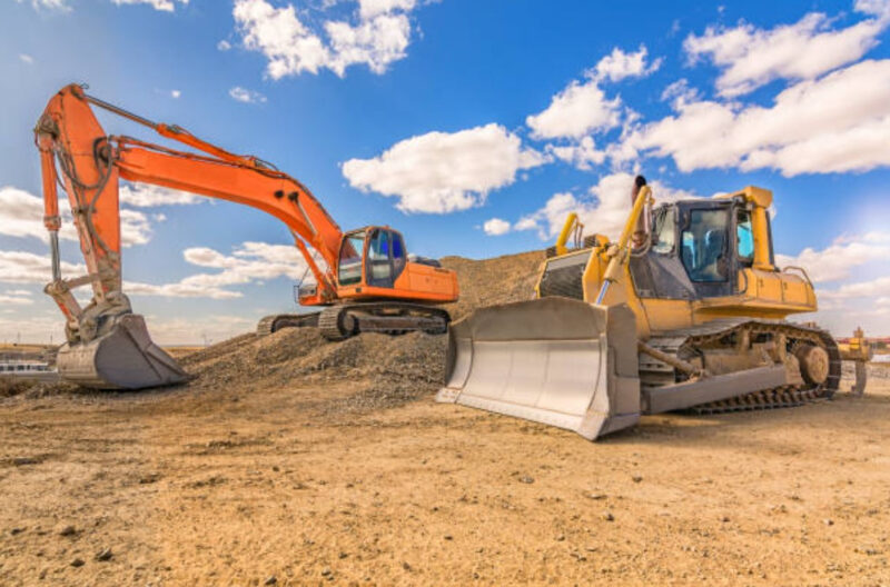 Bản hợp đồng nguyên tắc cho thuê máy móc thiết bị là thỏa thuân với những nguyên tắc chung, là cam kết giữa bên cho thuê và thuê
