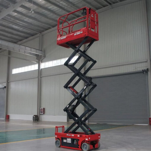 xe nang nguoi cat keo tu hanh 7 8m 230kg hs0607h 2 manlift